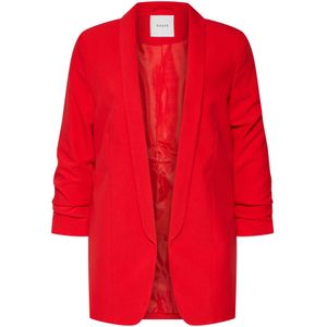 Pieces Pcboss 3/4 Blazer Noos Dames Blazers