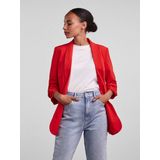 Pieces Pcboss 3/4 Blazer Noos Dames Blazers