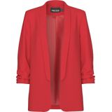 Pieces Pcboss 3/4 Blazer Noos Dames Blazers