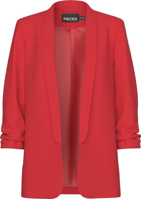 Pieces Pcboss 3/4 Blazer Noos Dames Blazers