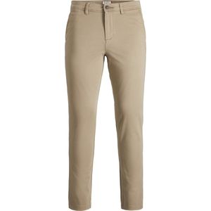 Jack & Jones - Marco - Chino Broek - Groen - Katoen
