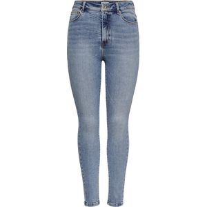 ONLY ONLMILA HW SK ANK DNM BJ13502-1 NOOS Dames Jeans - Maat W28 X L32