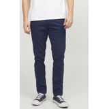 Baggy Fit Jeans im 5-Pocket-Design Modell 'MARCO BOWIE'