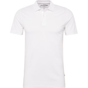 Jack Jones Jjebasic Polo Ss Noos Heren Poloshirt