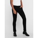 Only & Sons Jeans Onsloom Black Dcc 0448 Noos 22010448 Black Denim Mannen