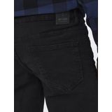 Only & Sons Jeans Onsloom Black Dcc 0448 Noos 22010448 Black Denim Mannen