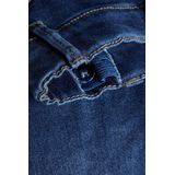 Name It Broek Nkfpolly Skinny Dnm Legging 1182-to 13165980 Dark Blue Denim Dames