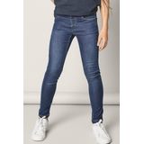 Name It - NkfPolly - Jeans - Donkerblauw - Denim