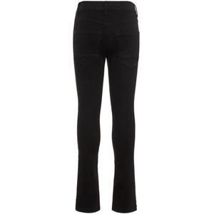 Name it Jongens Broek - Black Denim