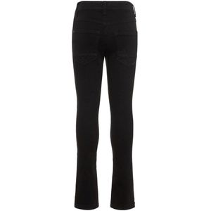 Name It - Theo Denim Broek - Blauw - Katoenmix - Extra Slim Fit