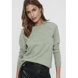 Harembroeken - Licht Gekreukte Viscose - Hoge Elastische Taille