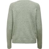 Harembroeken - Licht Gekreukte Viscose - Hoge Elastische Taille