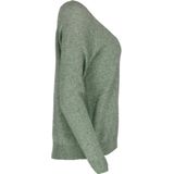 Harembroeken - Licht Gekreukte Viscose - Hoge Elastische Taille