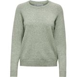 Harembroeken - Licht Gekreukte Viscose - Hoge Elastische Taille