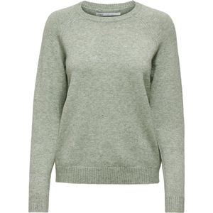 Harembroeken - Licht Gekreukte Viscose - Hoge Elastische Taille