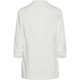 Cloud Dancer - Blazer - Slim Fit - Sjaalkraag - 3/4-Mouwen