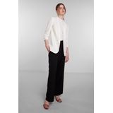 Cloud Dancer - Blazer - Slim Fit - Sjaalkraag - 3/4-Mouwen