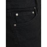 JACK & JONES Glenn Original loose fit - heren jeans - zwart denim