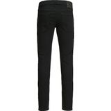 Jack & Jones - Glenn Original - Spijkerbroek - Blauw - Katoen/Polyester/Elastaan