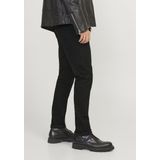 Jack & Jones - Glenn Original - Spijkerbroek - Blauw - Katoen/Polyester/Elastaan