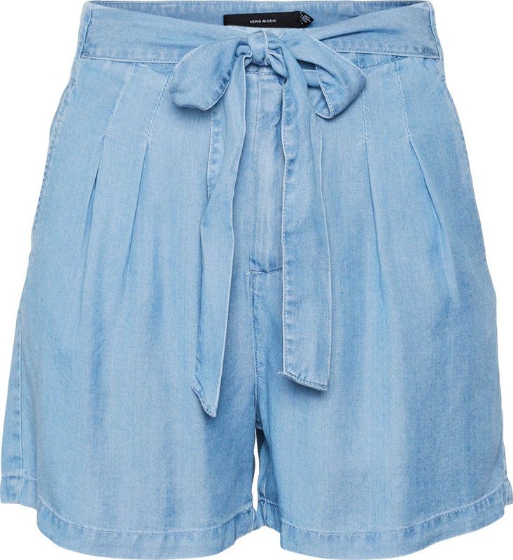 Vero Moda Vmmia Hr Loose Summer Shorts Ga Noos Dames Broek