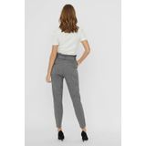 Vero Moda - Vmeva Hw Loose Paperbag Pant Noos - Dames - Leggings