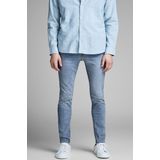 JACK & JONES Liam Original loose fit - heren jeans - denimblauw