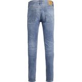 JACK & JONES Liam Original loose fit - heren jeans - denimblauw