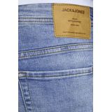 JACK & JONES Liam Original loose fit - heren jeans - denimblauw