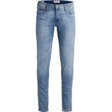 JACK & JONES Liam Original loose fit - heren jeans - denimblauw