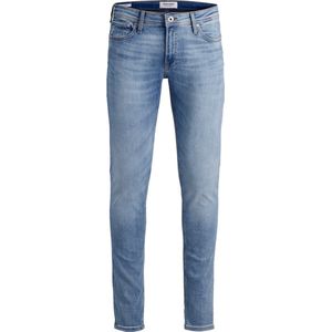 JACK & JONES Liam Original loose fit - heren jeans - denimblauw