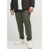 Jack & Jones PlusSize Cargohose »PAUL FLAKE«, Bis Weite 48