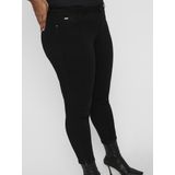 ONLY CARMAKOMA - Skinny Fit Jeans - Blauw - Denim