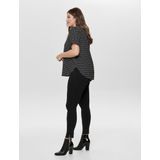 ONLY CARMAKOMA - Skinny Fit Jeans - Blauw - Denim