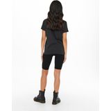 Only Onllove Shorts Jrs Noos Dames Biker Short