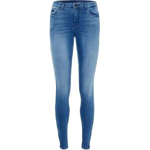 Noisy may Nmkimmy Nw Ankle Jeans Az062lb Bg Noos Dames Jeans