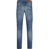 Jack & Jones - Glenn Icon - Spijkerbroek - Blauw - Denim