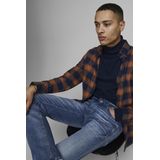 Jack & Jones - Glenn Icon - Spijkerbroek - Blauw - Denim