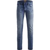 Jack & Jones - Glenn Icon - Spijkerbroek - Blauw - Denim