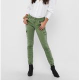 Only Onlmissouri Reg Ank Cargo Pnt Noos Dames Broek