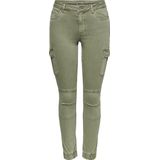 Only Onlmissouri Reg Ank Cargo Pnt Noos Dames Broek