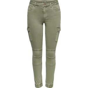 Only Onlmissouri Reg Ank Cargo Pnt Noos Dames Broek