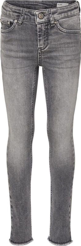 Only Konblush Skinny Rw Jeans 0918 Noos Meisjes Jeans