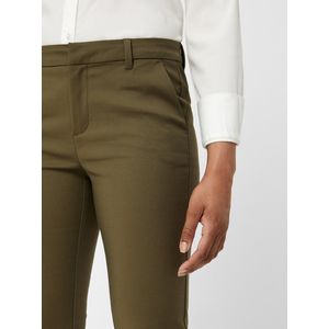 VERO MODA - VMLEAH MR CLASSIC PANT COLOR - Dames - Leggings