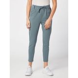 Pofbroeken - Zacht - Casualwear - Regular Fit - Koordsluiting - Decoratieve Achterzakken