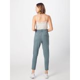 Pofbroeken - Zacht - Casualwear - Regular Fit - Koordsluiting - Decoratieve Achterzakken