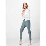 Pofbroeken - Zacht - Casualwear - Regular Fit - Koordsluiting - Decoratieve Achterzakken