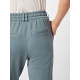 Pofbroeken - Zacht - Casualwear - Regular Fit - Koordsluiting - Decoratieve Achterzakken