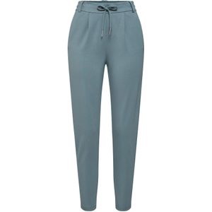 ONLY dames Broek Onlpoptrash Easy Colour Pant Pnt Noos, Groen (balsam green), 25W / 32L