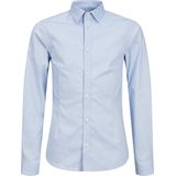 Fransa Zashirt 1 shirt Dames Blouse - Maat L